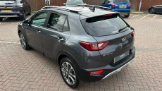 Kia Stonic 1.0T GDi 3 5dr Auto Petrol Estate